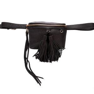 Rebecca Minkoff Wendy waist belt fanny pack